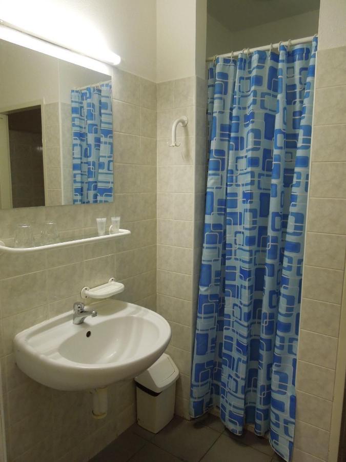 Auberge de jeunesse Masarykova *